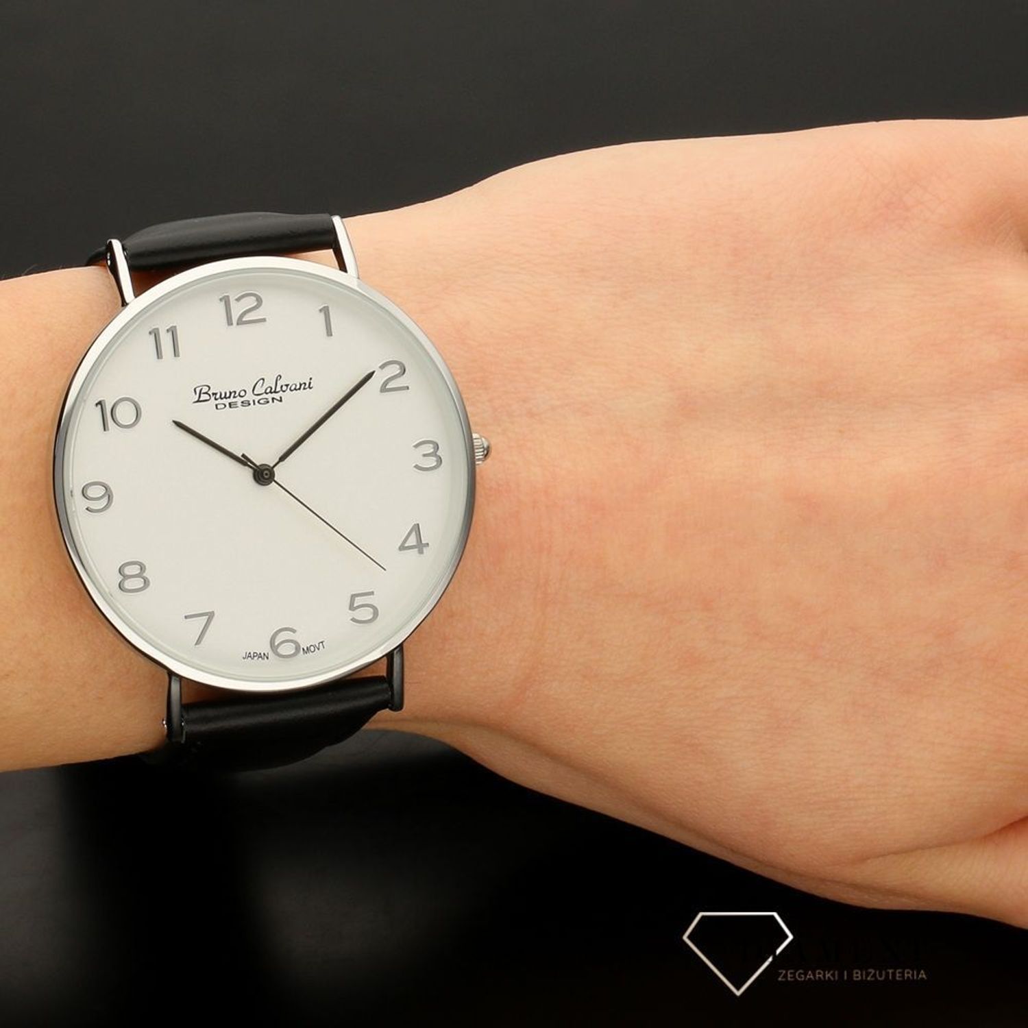 Zegarek męski Bruno Calvani BC9P810 z dużą, jasną tarczą (1).jpg